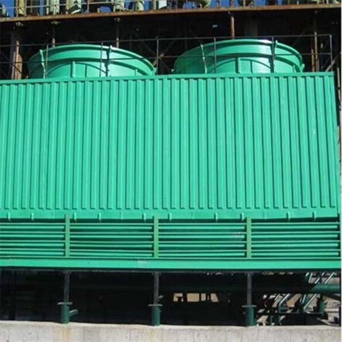 天津200吨方形冷却塔-康乔制冷工业齐全