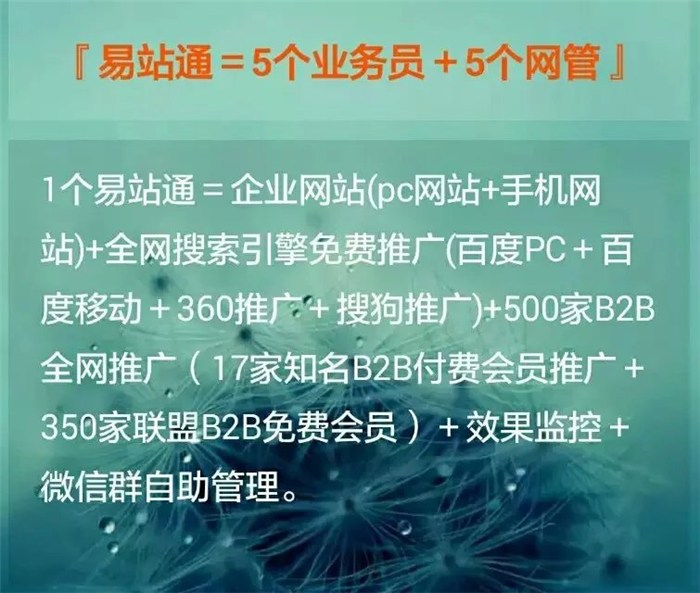 山东网络推广|网络推广的方式|企盟天助