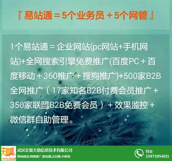 种网络推广方法,企盟天助(在线咨询),河北网络推广