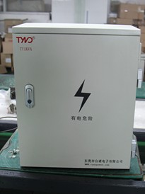 UPS電源-臺(tái)諾電子(優(yōu)選商家)-組裝戶(hù)外UPS電源