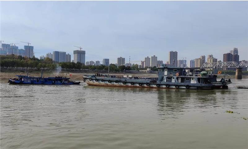 金吉物流运输公司(多图)-长江沿岸拖船