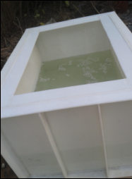 塑料水箱-博厚环保塑业