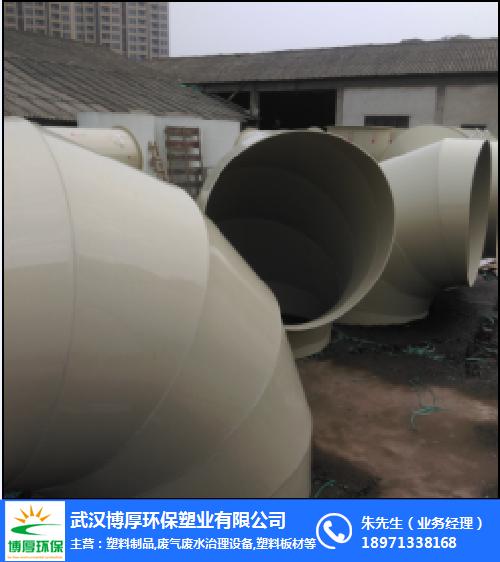 河南防腐消声器-博厚环保塑业