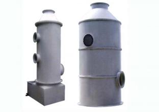 汉阳吸收塔|青山塑料(优质商家)|湿式吸收塔
