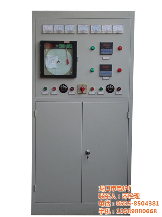 龙口市电炉厂(图)、智能型温度控制箱、温度控制箱