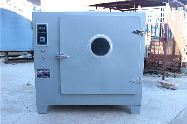 新疆电热恒温鼓风干燥箱供应商-龙口市电炉厂质量放心