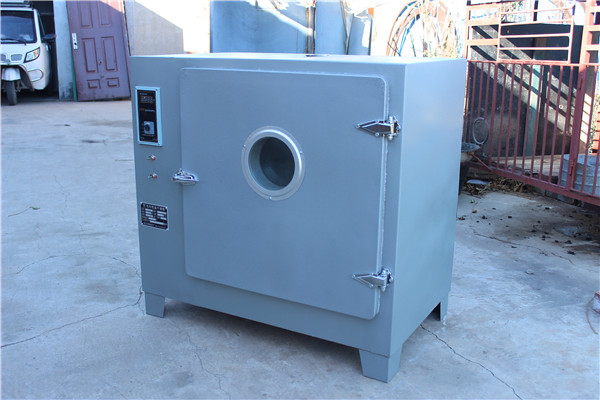 龙口市电炉厂30年(多图)-小型干燥箱生产商