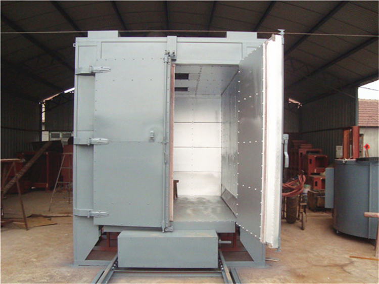 真空干燥箱-工业真空烘箱-龙口市电炉厂质量放心
