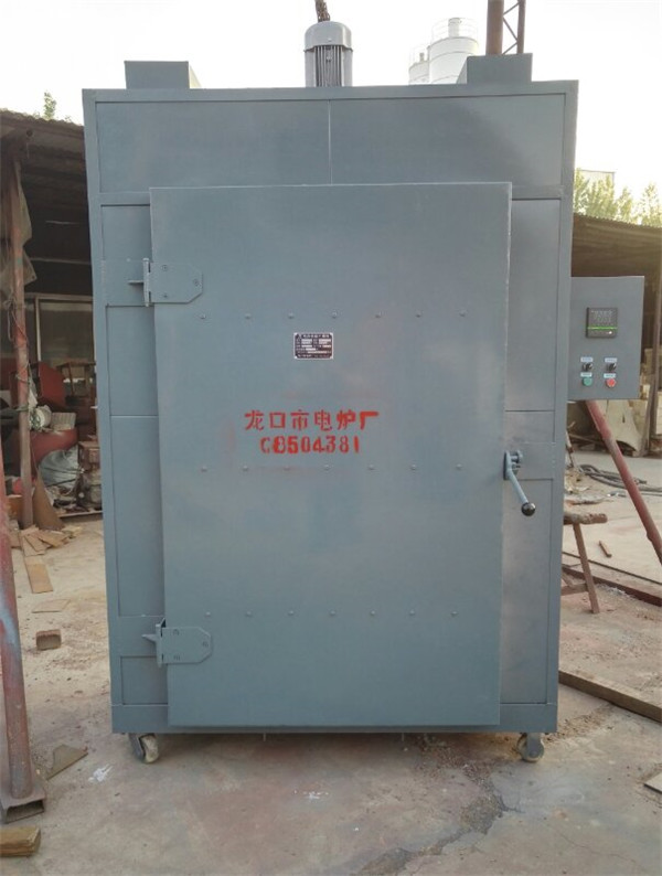 高温鼓风干燥箱-101型电热鼓风干燥箱-龙口市电炉厂(多图)