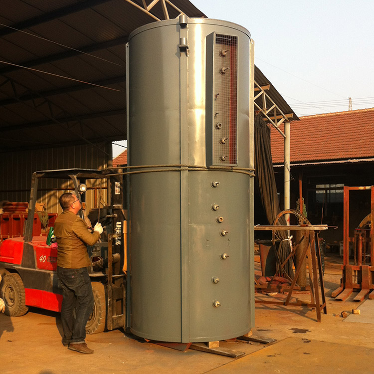 龙口市电炉厂经验丰富(多图)-热处理井式电炉供应商