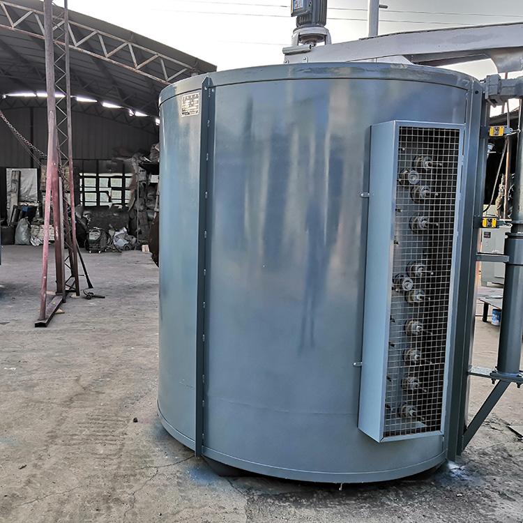 龙口市电炉厂经验丰富(图)-井式渗碳炉-渗碳炉