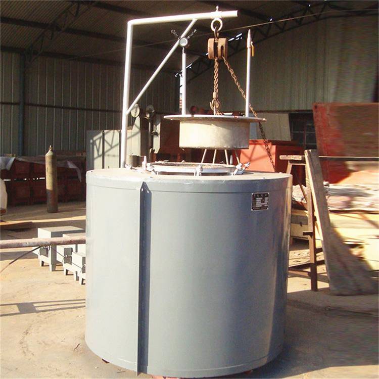 井式氮化炉操作流程按需定制