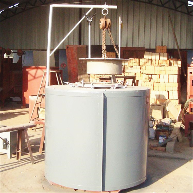 氮化炉-龙口市电炉厂质量放心-氮化电炉