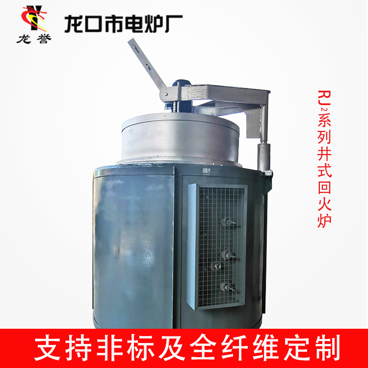 热处理井式电炉供应商-山东龙口市电炉厂(在线咨询)