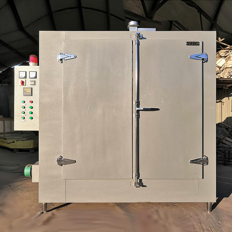西安干燥箱-高温干燥箱-龙口市电炉厂(多图)