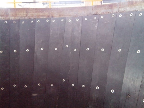 煤仓聚乙烯板、盛兴橡塑(在线咨询)、浙江聚乙烯板