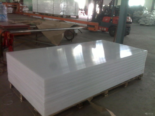 内蒙古聚乙烯板、聚乙烯异形件聚乙烯板、盛兴橡塑
