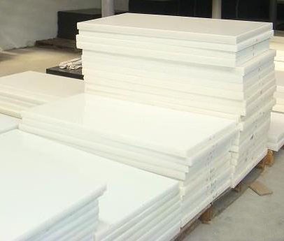 江苏聚乙烯板材、盛兴橡塑、耐磨超高分子量聚乙烯板材