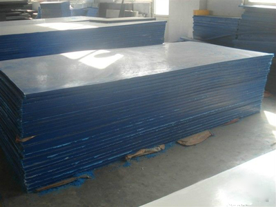 吉林聚乙烯板|盛兴橡塑(优质商家)|白色聚乙烯板