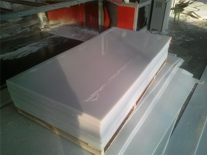 三明聚乙烯板材报价|盛兴橡塑|低密度聚乙烯板材报价