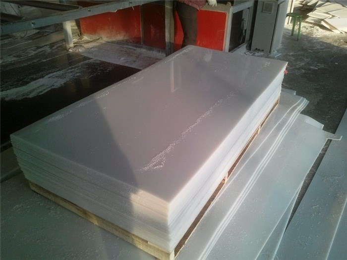 【PP板】,白色PP板,盛兴橡塑PE板PVC板厂家