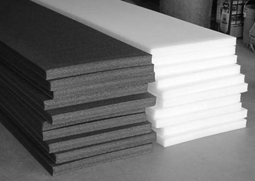 包头高分子聚乙烯板、盛兴橡塑(已认证)、耐磨高分子聚乙烯板