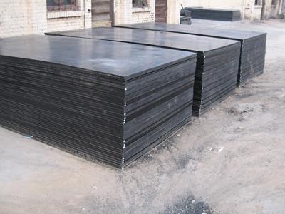 PE板材销售,质量第一PE板材,盛兴聚乙烯板 煤仓衬板