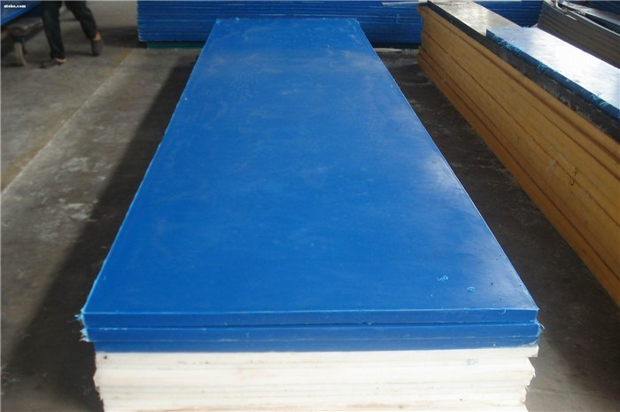 超鸿耐磨材料(图)-聚乙烯板厂家-福州聚乙烯板