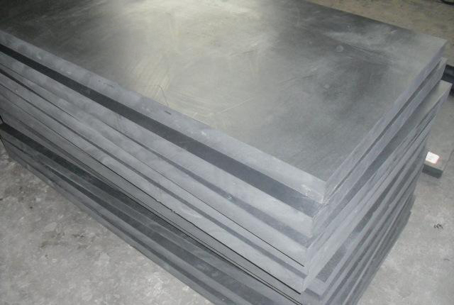 浙江聚乙烯板、盛兴橡塑(优质商家)、卸煤沟聚乙烯板