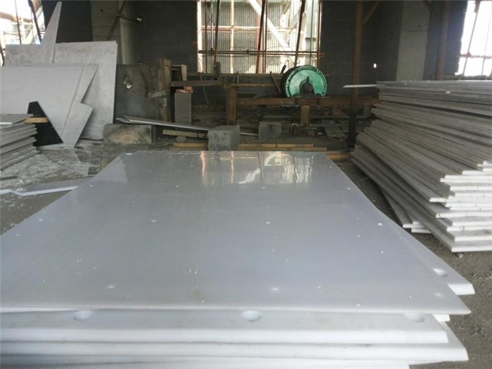忻州聚乙烯板,盛兴橡塑(在线咨询),低密度聚乙烯板材