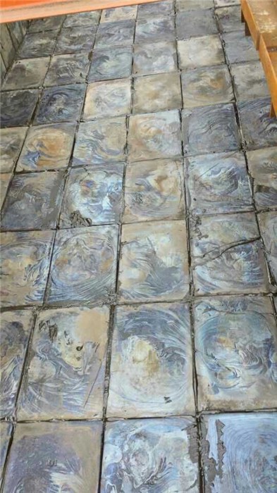 青海铸石板、辉绿岩铸石板、盛兴橡塑(多图)