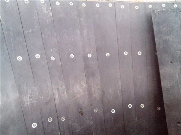高密度聚乙烯板报价、盛兴橡塑、上饶高密度聚乙烯板