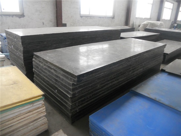 山东聚乙烯板,盛兴橡塑(认证商家),含硼聚乙烯板