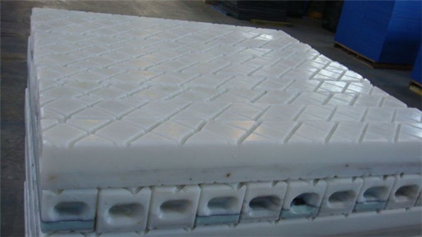 耐磨高分子聚乙烯板-超鸿耐磨材料-贵阳高分子聚乙烯板