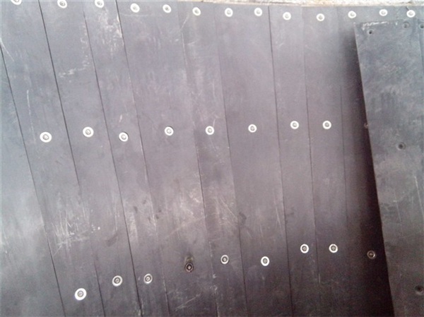 朔州聚乙烯板、盛兴橡塑(优质商家)、耐磨高分子聚乙烯板
