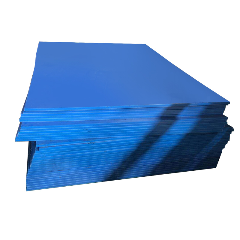 聚乙烯板-含硼聚乙烯板-超鸿耐磨材料
