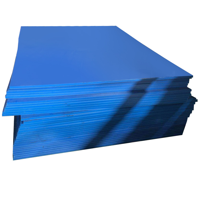 南通聚乙烯板-高密度聚乙烯板-超鸿耐磨材料