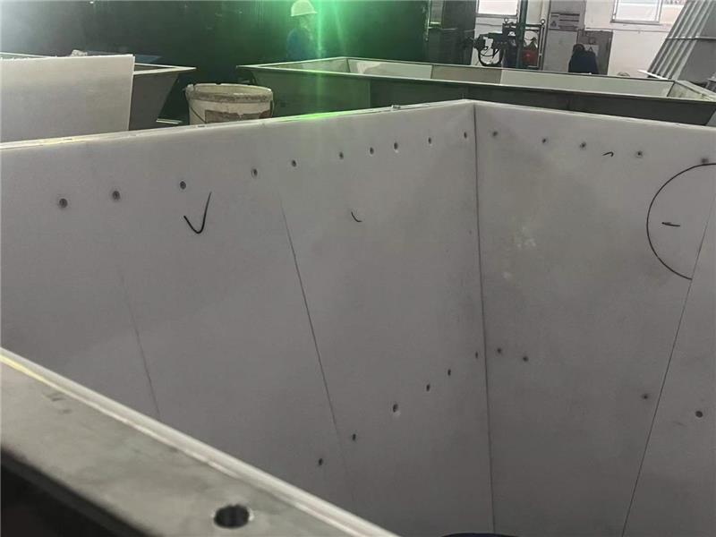 重庆煤仓衬板-超鸿耐磨材料-高耐磨煤仓衬板