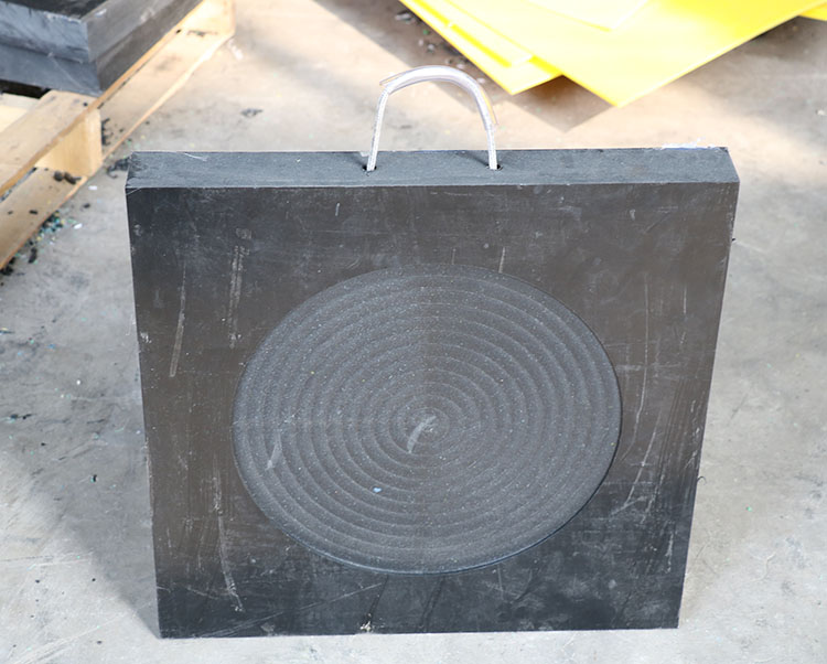 聚乙烯板-高密度聚乙烯板-超鸿耐磨材料(多图)