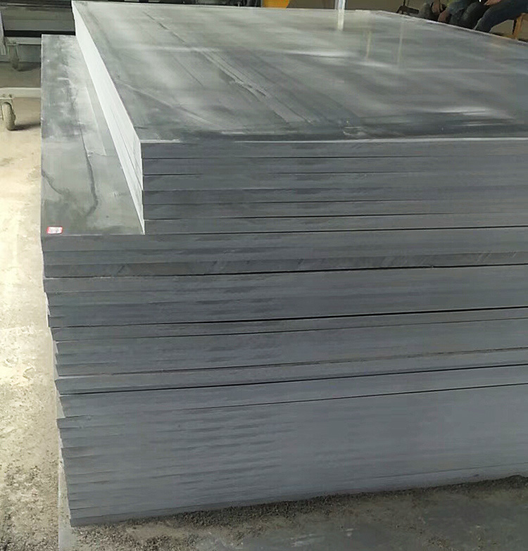 台州高密度聚乙烯板-超鸿耐磨材料-高密度聚乙烯板