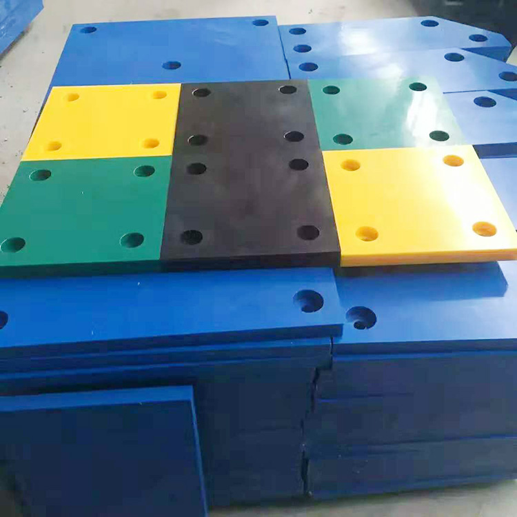 超高分子聚乙烯板-超鸿耐磨材料-北京高分子聚乙烯板