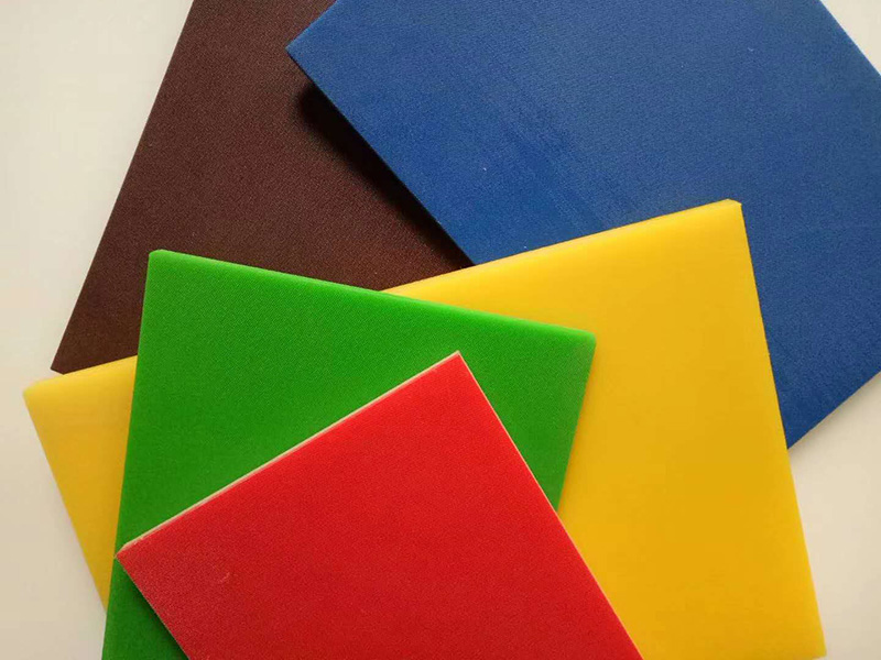 崇文高密度聚乙烯板-超鸿耐磨材料-高密度聚乙烯塑料板