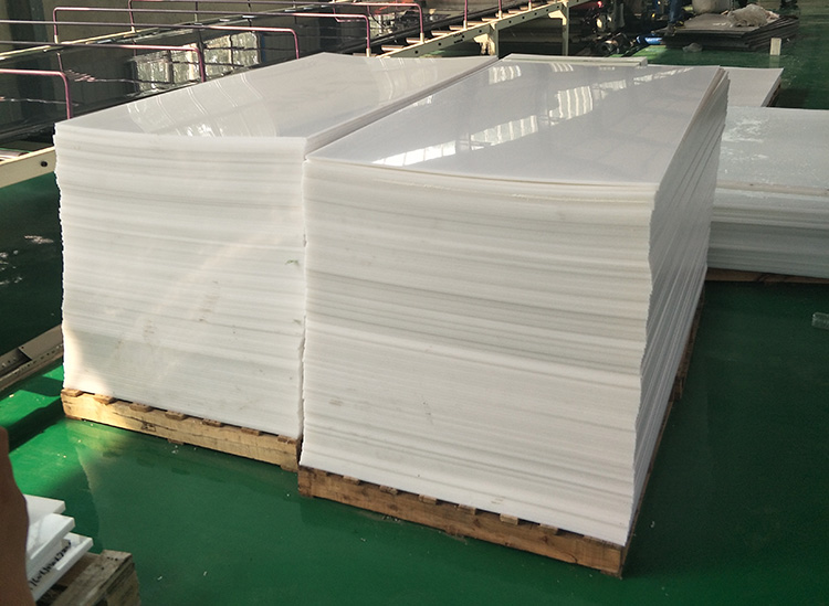 高耐磨聚乙烯板-上海聚乙烯耐磨板-超鸿耐磨材料(查看)