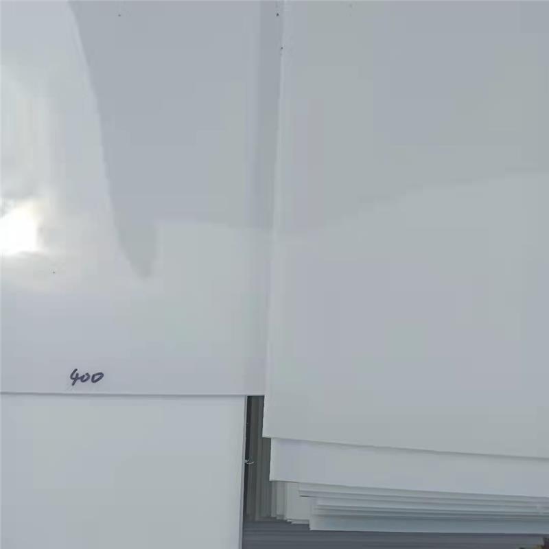 PP板-超鸿耐磨材料(在线咨询)-白色环保PP板