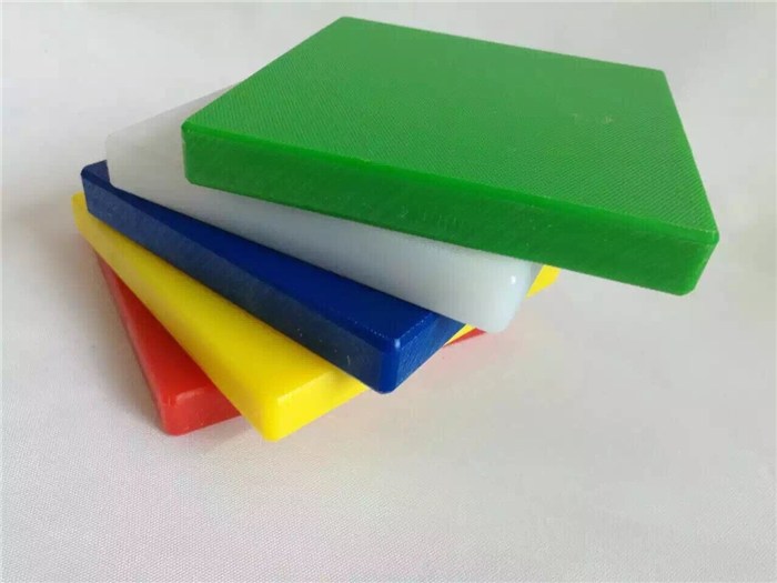 低密度聚乙烯板材、安徽聚乙烯板、盛兴橡塑