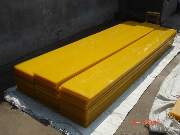 湖南聚氨酯板,盛兴橡塑(在线咨询),生产聚氨酯板