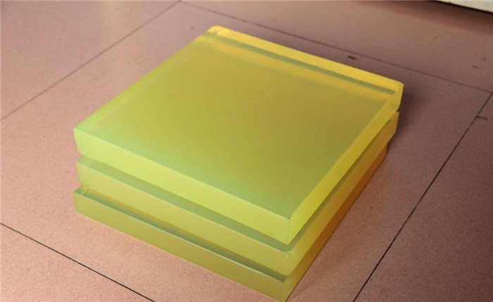 吉林聚氨酯板、盛兴橡塑、生产聚氨酯板