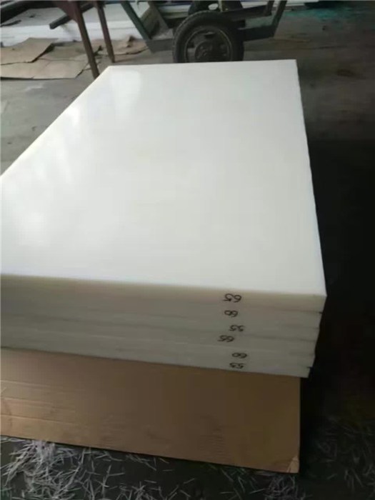 浙江高分子板-超鸿耐磨材料(在线咨询)-自润滑高分子板