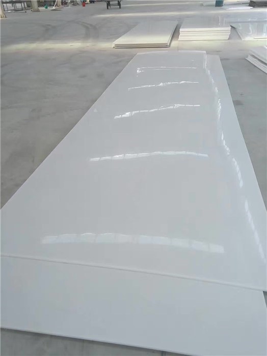 陕西聚乙烯板-超鸿耐磨材料-高分子聚乙烯板厂家