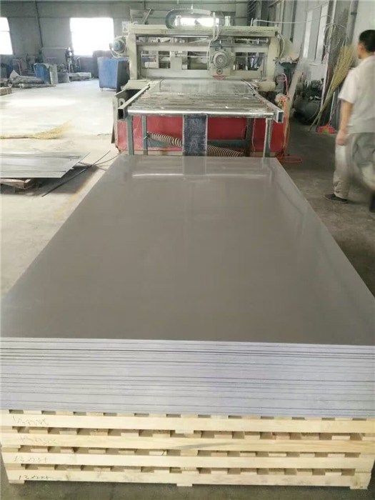 高分子聚乙烯板-超鸿耐磨材料-高密度高分子聚乙烯板